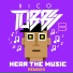 Rico Tubbs