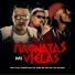 Alemão SP, MC Theu GP, MC RT SP, MC KN, DJ Caldas