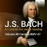 BWV 47 Wer sich selbst erhöhet Chor