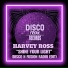 Harvey Ross