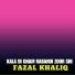 Fazal khaliq