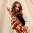 Alisa Sax