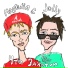 MagOutta G, Jolly