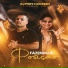 DJ PERY HAUSSEN, KAUAN GB