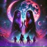 Neon Scammers, Moon W1tch