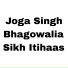 Joga Singh Bhagowalia