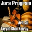 Tayyab Khan Kanray, Arif Gul