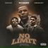 Kharo feat. NoCap, Deebaby