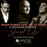 Brian Power feat. Hil St. Soul, Richard Burton