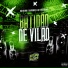 Mc Vuk Vuk, DJ Arthur ZL, DJ Teteu Original