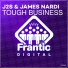 J2S, James Nardi