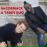 Andrew McCormack, Jason Yarde