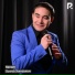 Suxrob Xamdamov