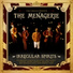 The Menagerie, Tom Caruana