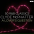 Clyde McPhatter