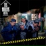 mc tarcis, smithwaz, maick sanchez