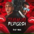 MC ROGÊ, Dj Pedro Henrique