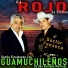 El Rojo De Sinaloa