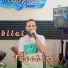 Bilel Tacchini, Raouf samourai
