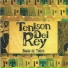 Tenison Del Rey