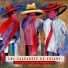 Los yagüarete de solari