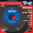 Earl Connelly King