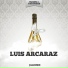 Luis Arcaraz