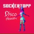 Sockertopp