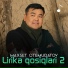 Maxset Utemuratov