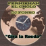 El Cholo feat. Fernikhan, Dj Fonso