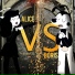 Alice Angel vs Boris
