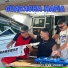 NEGRO DUB, Axel Martinez, Dj Dr Monkey