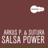 Arkus P. & Sutura
