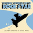 Twinkle Twinkle Little Rock Star