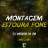 DJ MENOR DA Z.O, Mc lan
