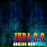 Abuzar Marshall