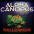 Alpha Canopus