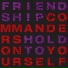 Friendship Commanders