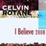 Celvin Rotane