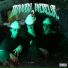 B Wood$ feat. $mooth Baby, BlackBoy