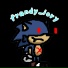 frandy jory