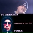 TL Zerkala Гопа