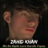 Zahid Khan