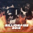 Eazy Racks, m bills feat. Scoot Da Kidd