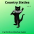 Carlinhos Borba Gato