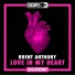 Brent Anthony