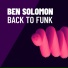 Ben Solomon