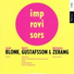Jaap Blonk feat. Mats Gustafsson, Michael Zerang
