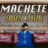 Machete feat. BVSC Orquesta