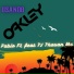 Fabio FL feat. TJ THAUAN MC